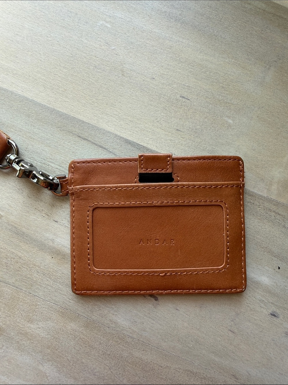 The Denner Wallet